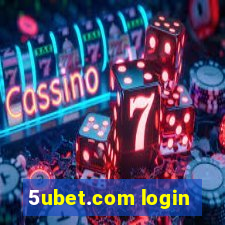 5ubet.com login